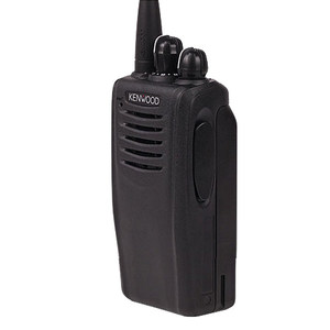 Talkie-walkie numérique antidéflagrant Kenwood Nx-320c 400-470 MHz pour utilisation dans les secteurs chimiques, pétroliers et de lutte contre les incendies - Product Image 3
