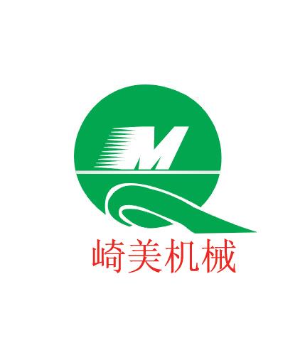 Hangzhou Qimei Precision Machinery Co., Ltd. logo