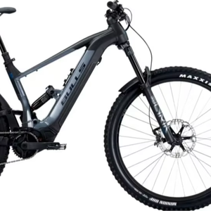Vélo de montagne électrique <span class=keywords><strong>Bulls</strong></span> E-Stream EVO AM 4 - Product Image 1