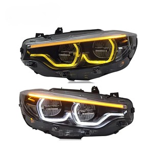 Phares F30, Phares E90 E92, Barre lumineuse <span class=keywords><strong>LED</strong></span> 370z Q50, Feux laser tout-terrain G20, Feux stroboscopiques Gx470 G37, Feux de voiture W204 <span class=keywords><strong>E60</strong></span> - Product Image 1