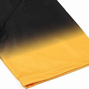 Camiseta de Fútbol Americano Profesional de Nuevo Diseño 2026, Mangas Cortas, Transpirable, Talla Grande, Tejido que Absorbe la Humedad - Product Image 4