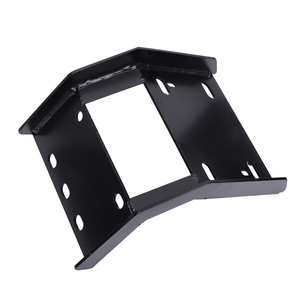 Marchepieds en acier au manganèse pour Dodge Ram 1500 2500, vente en gros de marchepieds latéraux 4x4, pédales pour pick-up - Product Image 4