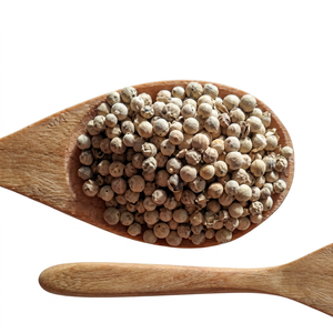 Nouvelle Saison Poivre Blanc Entier Indien Frais en Granulés Qualité Supérieure Épice Naturelle Durée de Conservation 24 Mois Exportation Mondiale - Product Image 2