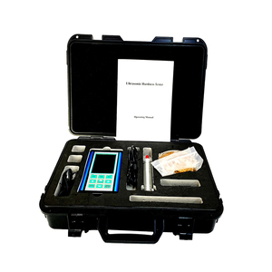 Máy Đo Độ CứNg siêu âm sye271 cho các cạnh mặt bích gốc của rãnh bánh răng dập các bộ phận tấm mỏng - Product Image 5