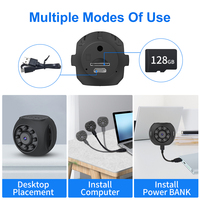 Kamera WIFI Mini WK10-L Laris Manis, Kamera Keamanan Rumah Nirkabel, Kamera Video Mini, Camcorder Mini, Kamera IP Indoor Rumah, WiFi Mini