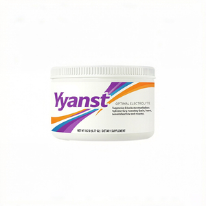 Suplemento Dietético en Polvo de Electrolitos Óptimos que Apoya la Hidratación Diaria para el Cuerpo y Estilos de Vida Activos - Product Image 1
