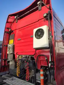 Sistemas de Aire Acondicionado de Estacionamiento KingClima para Camión, Autocaravana, Caravana, <span class=keywords><strong>Camper</strong></span>, Eléctrico 12v 24v - Product Image 5