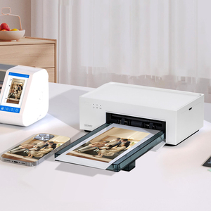 Cellulare personalizzato posteriore pelle stampante USB digitale Hydrol macchina compatibile con qualsiasi <span class=keywords><strong>foto</strong></span> posteriore pellicola stampante macchina da <span class=keywords><strong>stampa</strong></span> - Product Image 2