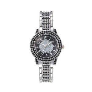 Reloj de cuarzo informal que combina con todo de diamantes de color literal <span class=keywords><strong>digital</strong></span> explosivo para mujer Reloj clásico simple para mujer - Product Image 5
