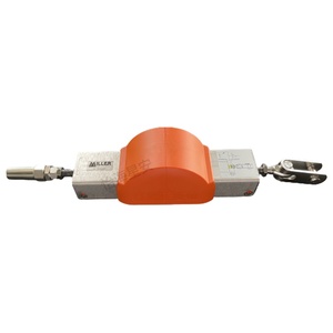 Honeywell Modern Simplicity - Dispositivo anticaídas retráctil horizontal con cable metálico de 8 mm, resistencia a la rotura de 1500 kg, Miller Soll - Product Image 1