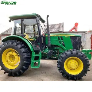 China Boerderij 6WD-1404 140HP Tractoren