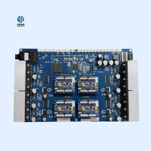 Hoson I3200 E1 A1 U1 XP600 Mainboard Set for 2/4 Heads Inkjet Printer Eco Solvent Ink New Condition Spare Parts
