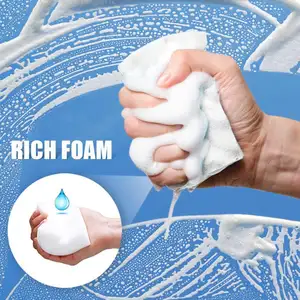 High Quality Kitchen Stain Dirt Scuff Remover Magic Sponge Eraser Cleaning Sponges Melamine Foam