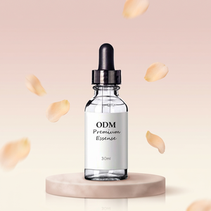 Huile Essentielle Visage Premium ODM au Bakuchiol et Ingrédients Botaniques pour une Peau Douce - Product Image 1