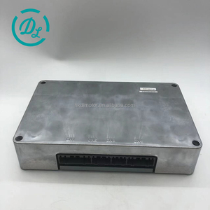 โมดูลควบคุมไฮดรอลิก EexcavaStart KHR10037 KHR10036 สำหรับรถขุด SH240-5 SH350-5 CX290B รับประกัน 1 ปี - Product Image 5