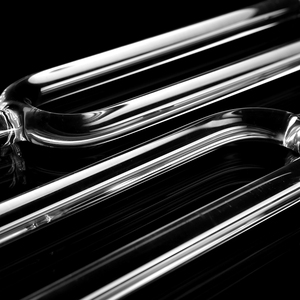 HM Chakra Đặt Âm Thanh Chữa Bệnh Thạch Anh Điều Chỉnh Pha Lê Ngã Ba - Product Image 2