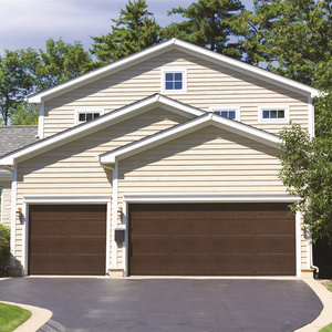 <span class=keywords><strong>Porte</strong></span> <span class=keywords><strong>de</strong></span> <span class=keywords><strong>garage</strong></span> <span class=keywords><strong>sectionnelle</strong></span> en <span class=keywords><strong>acier</strong></span> galvanisé couleur bois moderne électrique automatique en alliage d'aluminium gril <span class=keywords><strong>de</strong></span> sécurité <span class=keywords><strong>porte</strong></span> à panneau vertical - Product Image 6