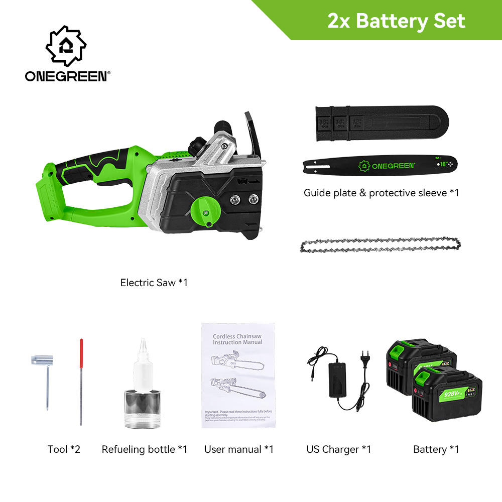 2 Batteur US Chargeur