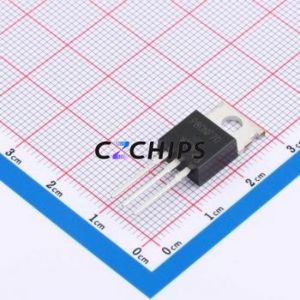 ทรานซิสเตอร์สนาม TO-220AB STP80NF70-VB ใหม่ดั้งเดิม (MOsfet) - Product Image 1