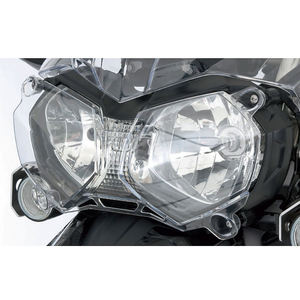 Motorrad zubehör Scheinwerfers chutz abdeckung Für Tiger 1200 800 Explorer 1215 XCA XCX XRT <span class=keywords><strong>XRX</strong></span> - Product Image 4
