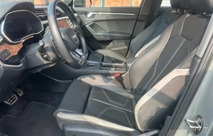 Auto Usado <span class=keywords><strong>Audi</strong></span> Q3 2024 <span class=keywords><strong>35</strong></span> <span class=keywords><strong>TFSI</strong></span> S Line Volante a la Izquierda Usado de Alta Calidad - Product Image 6