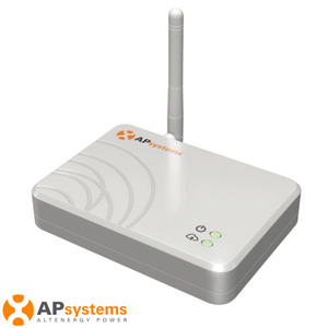 เกตเวย์สื่อสาร APsystems รุ่น ECU-R สหรัฐอเมริกา - Product Image 1
