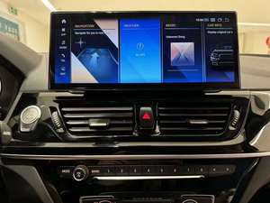NaviHua 12.3 ''Android13 Autoradio stéréo pour BMW Z4 E89 CIC Dashboard Carplay Dvd Player Android Auto Multimedia 5G WIFI