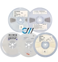 Solution unique pour l'identification des composants électroniques (BOM), condensateurs de montage en surface, résistances, 0402, 0603, 0805, 1206, 1210, 1812, 2512, 2010