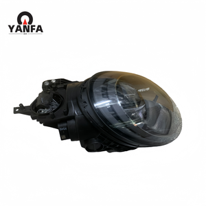 อะไหล่ไฟหน้ารถยนต์สำหรับ <span class=keywords><strong>Porsche</strong></span> <span class=keywords><strong>911</strong></span> 991 992 Carrera GT3 LED แบบดั้งเดิม992941114D 992941753F 992941113D - Product Image 3