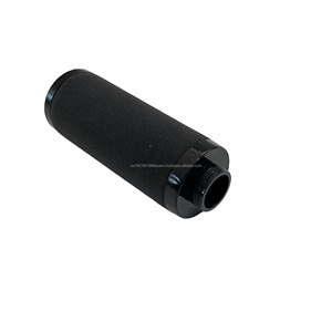 กรองอากาศ Mengma Precision DD65 รุ่น 1624188003 กระดาษกรองสีดำ รับประกัน 1 ปี สำหรับเครื่องอัดอากาศแบบสกรูอุตสาหกรรม ประหยัดพลังงาน - Product Image 3