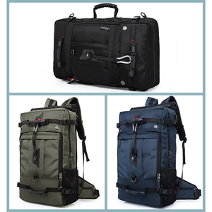 Cool Fashion Logo personnalisé 50L <span class=keywords><strong>sac</strong></span> <span class=keywords><strong>à</strong></span> <span class=keywords><strong>dos</strong></span> <span class=keywords><strong>de</strong></span> <span class=keywords><strong>randonnée</strong></span> tactique étanche <span class=keywords><strong>pour</strong></span> hommes Portable <span class=keywords><strong>pour</strong></span> l'aventure en plein air et les voyages - Product Image 2