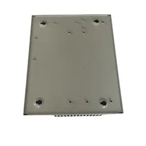 Custom Metal Sheet Laser Cutting Parts Stainless Steel Aluminium Sheet Metal Fabrication Services