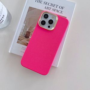 Custodia <span class=keywords><strong>in</strong></span> Tinta Unita per <span class=keywords><strong>iPhone</strong></span> <span class=keywords><strong>11</strong></span> 14 12 13 15 16 Pro Max 17, <span class=keywords><strong>Cover</strong></span> <span class=keywords><strong>in</strong></span> <span class=keywords><strong>Pelle</strong></span> Opaca con Custodie per Telefoni Cellulari <span class=keywords><strong>in</strong></span> Tinta Unita - Product Image 3