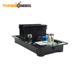 Regulador de tensão automático, 80-140v ac 50/60hz avr <span class=keywords><strong>r250</strong></span> para gerador - Product Image 2