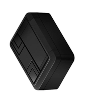 Traceur GPS Portable 4G/2G pour Véhicules, Prise en Charge du Protocole GT06, Batterie 6000mAh, Magnétique Sans Installation, Prise en Charge de l'Application iOS, Géorepérage