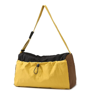 बहुउद्देशीय डफ़ल जिम बैग ढहने वाले भंडारण सामान ट्रॉली संगत थोक क्रम अनुकूलन योग्य - Product Image 4