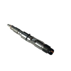 Форсунки Топливные форсунки 0445120162 дизельного двигателя - Product Image 1