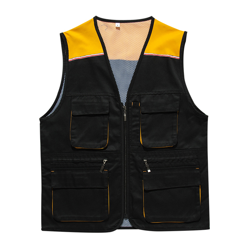 Noir et Jaune