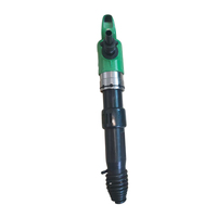Marteau Pneumatique de Haute Qualité pour la Démolition de Roches, Outil de Brise-Roches G7 G10 G15 G20