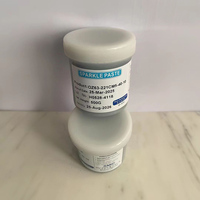 高品质Sn63 Pb37发光二极管焊膏无清洁贴片焊膏锡铅焊接 & 焊接用品