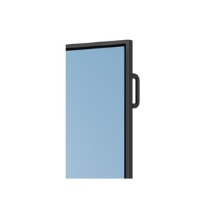 65/75/86/100 inch 4K hiển thị bảng thông minh Màn hình cảm ứng màn hình kỹ thuật số tương tác phẳng bảng trắng cho trường học giảng dạy - Product Image 5