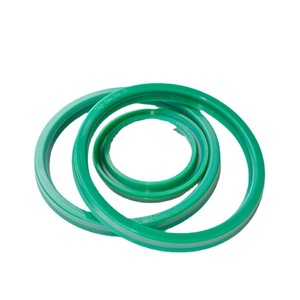 ซีลเพลาโพลียูรีเทน Dlseals YXd ขนาด 50x58x8 ซีลน้ำมันไฮดรอลิกมาตรฐานสำหรับรถยนต์ ทนความร้อนสูง - Product Image 5