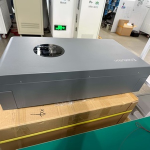 Hepsi Bir Arada Enerji Depolama Sistemi 5kW 10kW 15kW Enerji Depolama Lityum LiFePO4 Piller Ev Uygulamaları için - Product Image 3