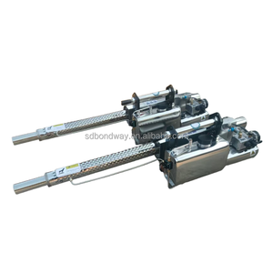 베스트 셀러 하이 퀄리티 Igeba 대체 열 포거 기계 식물 소독 농장 산업을위한 새로운 열 분무기 - Product Image 2