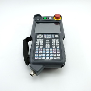 Pendentif d'Enseignement Ultra-Fiable Anti-Choc ProGrade 24VDC IP20 1.9KG 129x91x78MM JZRCR-APP01-1 pour Yaskawa - Product Image 2