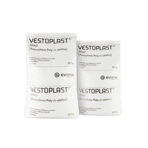 EVONIK APAO Vestoplast 703/206/608/750/751/703/704/708/888/828/308/408/508/828/807/891/792/520/2094/A35 Degussa - Product Image 1