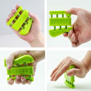 Machine de musculation pour enfants adultes Machine de musculation pour doigts Machine de musculation pour enfants - Product Image 5