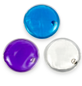 Producto Más Vendido 2026: Almohadilla Térmica Reutilizable de Precio Estable, Calentador de Manos Personalizado para Alivio del Dolor - Product Image 3