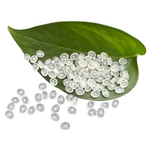 Pellets de materia prima de plástico PP blanco Natural de alta calidad grado alimenticio y médico para electrodomésticos y empaques Automotrices - Product Image 6