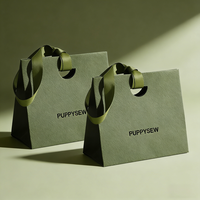 Boîte à bijoux en papier écologique de luxe, personnalisable avec logo, recyclable, faite à la main, pour bijoux, collier, bracelet, bagues